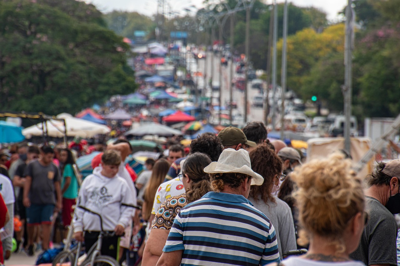 Local & Global Citizenship